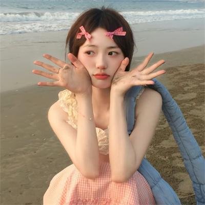 女猫